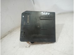 Recambio de caja reles / fusibles para renault scenic ii authentique referencia OEM IAM 8200481866 8200481866 8200481866