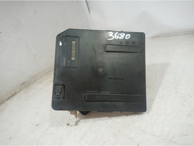 Recambio de caja reles / fusibles para renault scenic ii authentique referencia OEM IAM 8200481866 8200481866 8200481866