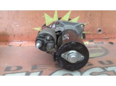 Recambio de motor arranque para fiat bravo (198) 2.0 16v multijet super sport referencia OEM IAM 0001108421 0001108421 000110842 2