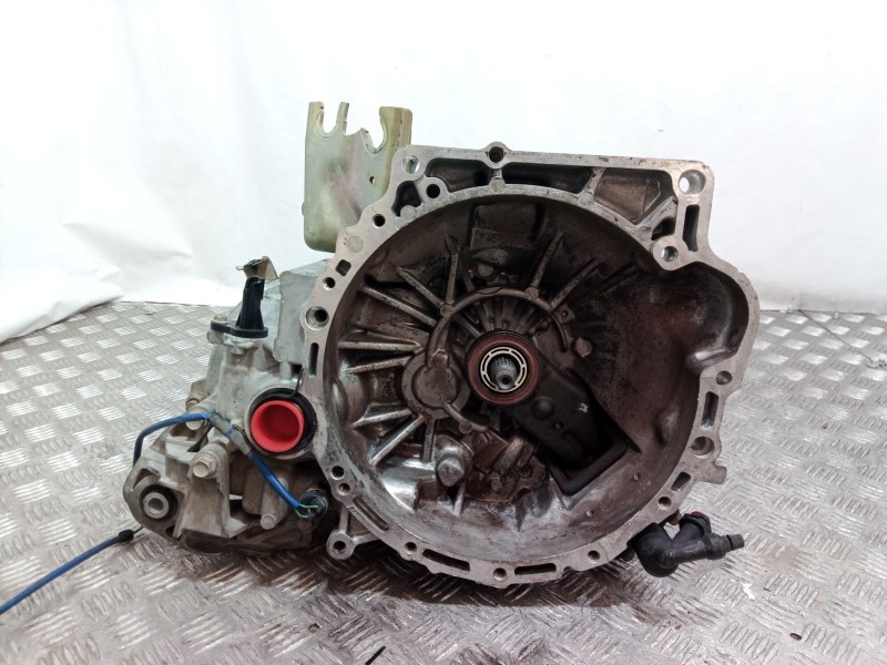 Recambio de caja cambios para mazda 3 berlina (bk) 1.6 16v cat referencia OEM IAM   