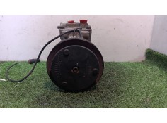 Recambio de compresor aire acondicionado para kia sportage re referencia OEM IAM 1204002815A 1204002815A 1204002815