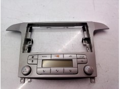 Recambio de mando climatizador para ford galaxy (ca1) ghia referencia OEM IAM 6M2T18C612CG 6M2T18C612 6M2T18C612