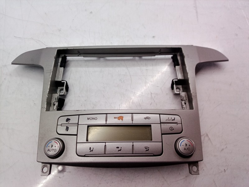 Recambio de mando climatizador para ford galaxy (ca1) ghia referencia OEM IAM 6M2T18C612CG 6M2T18C612 6M2T18C612