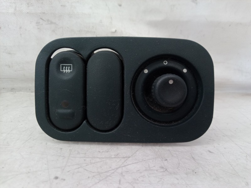 Recambio de modulo electronico para renault kangoo (f/kc0) alize referencia OEM IAM 7700847433 7700847433 7700847433