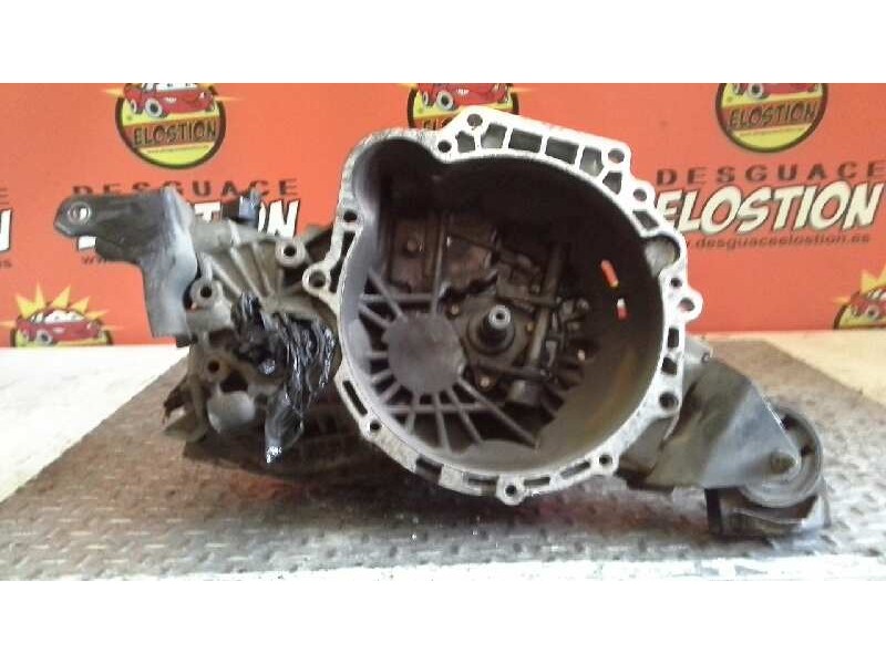 Recambio de caja cambios para hyundai matrix (fc) 1.5 crdi cat referencia OEM IAM J41973326863  