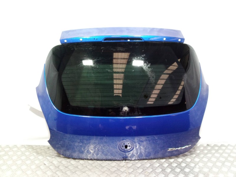 Recambio de porton trasero para fiat bravo (198) 2.0 16v multijet super sport referencia OEM IAM   