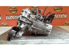 Recambio de caja cambios para hyundai matrix (fc) 1.5 crdi cat referencia OEM IAM J41973326863   2