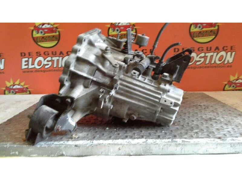 Recambio de caja cambios para hyundai matrix (fc) 1.5 crdi cat referencia OEM IAM J41973326863  