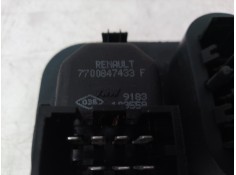 Recambio de modulo electronico para renault kangoo (f/kc0) alize referencia OEM IAM 7700847433 7700847433 7700847433 2