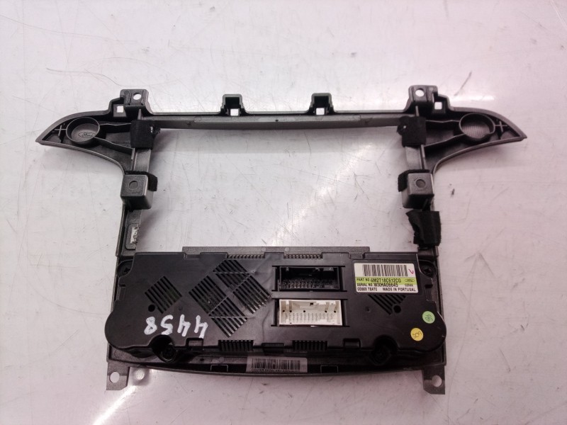 Recambio de mando climatizador para ford galaxy (ca1) ghia referencia OEM IAM 6M2T18C612CG 6M2T18C612 6M2T18C612
