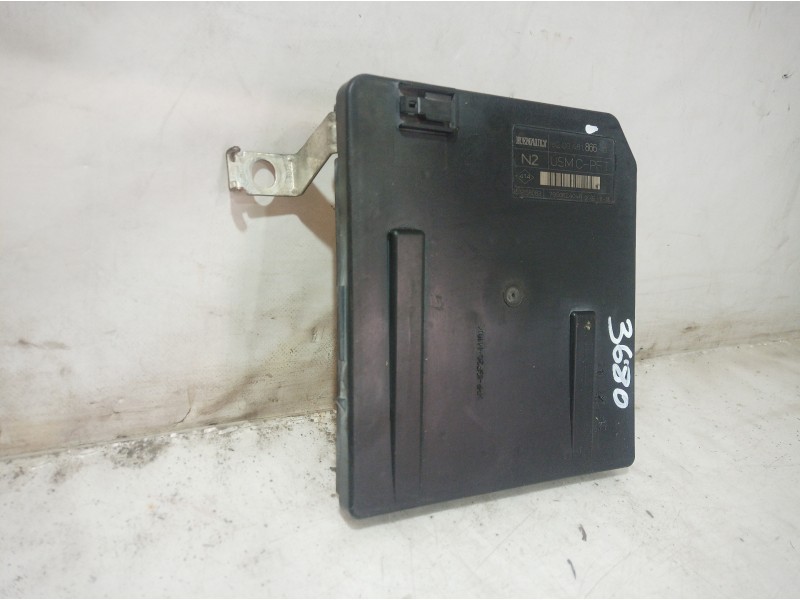Recambio de caja reles / fusibles para renault scenic ii authentique referencia OEM IAM 8200481866 8200481866 8200481866
