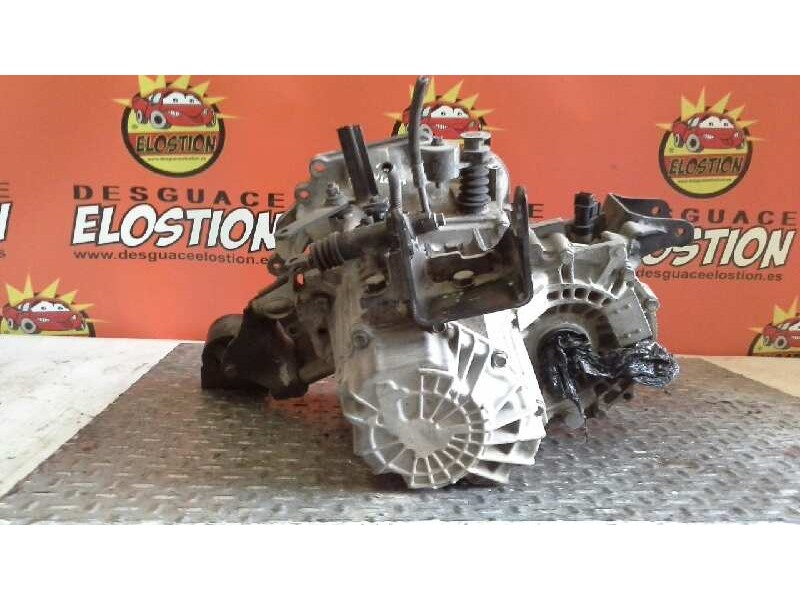 Recambio de caja cambios para hyundai matrix (fc) 1.5 crdi cat referencia OEM IAM J41973326863  