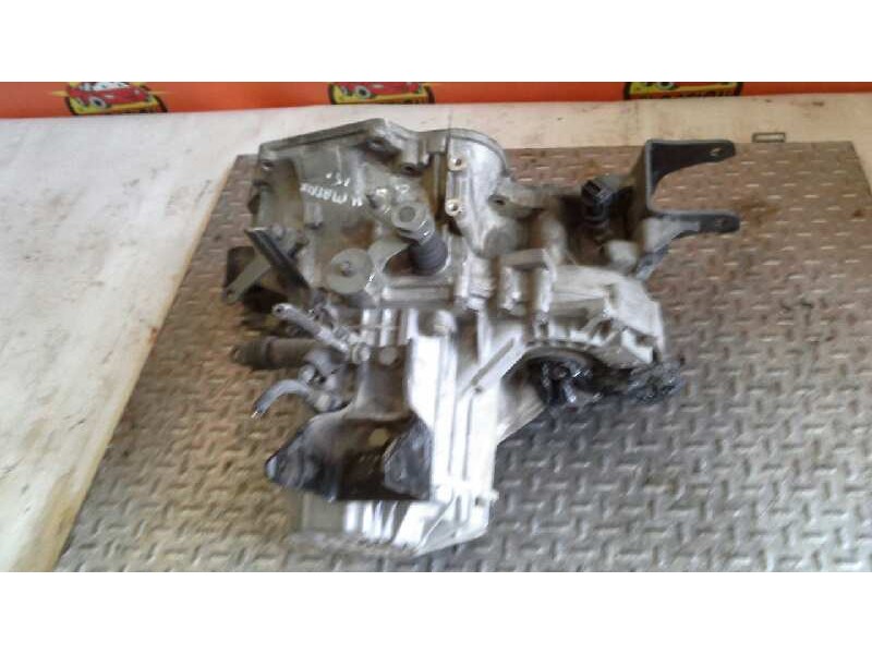 Recambio de caja cambios para hyundai matrix (fc) 1.5 crdi cat referencia OEM IAM J41973326863  