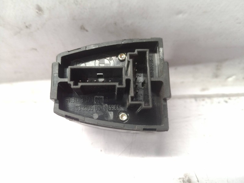 Recambio de mando retrovisor para bmw serie 3 compact (e46) 316ti referencia OEM IAM 61318373691 61318373691 61318373691