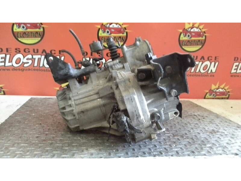 Recambio de caja cambios para hyundai matrix (fc) 1.5 crdi cat referencia OEM IAM J41973326863  