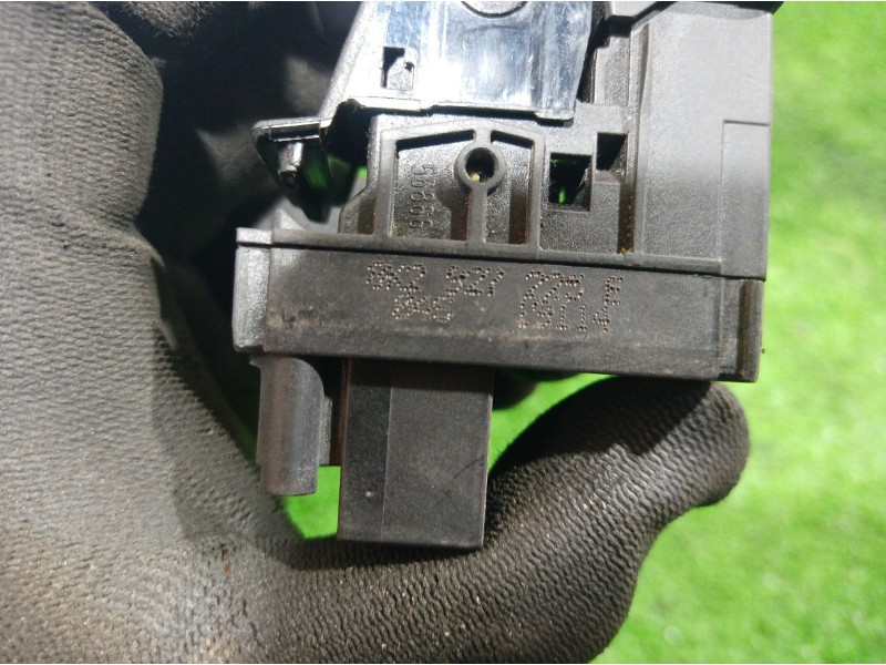 Recambio de freno de mano electrico para audi s5 cabriolet (8f7) referencia OEM IAM 8K2927225E 8K2927225E 8K2927225E