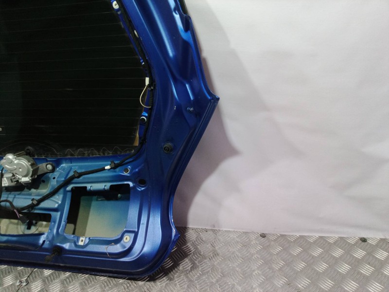 Recambio de porton trasero para fiat bravo (198) 2.0 16v multijet super sport referencia OEM IAM   