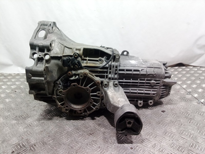 Recambio de caja cambios para volkswagen passat berlina (3b2) referencia OEM IAM DUK DUK DUK