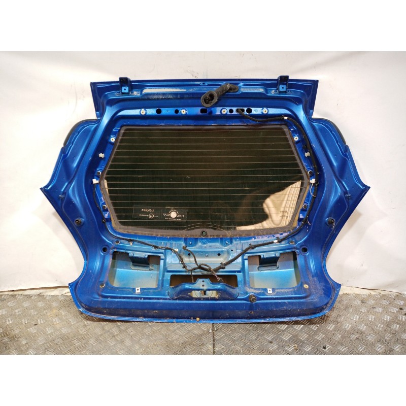 Recambio de porton trasero para fiat bravo (198) 2.0 16v multijet super sport referencia OEM IAM   