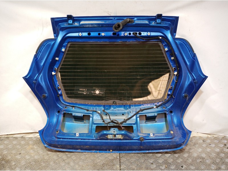 Recambio de porton trasero para fiat bravo (198) 2.0 16v multijet super sport referencia OEM IAM   
