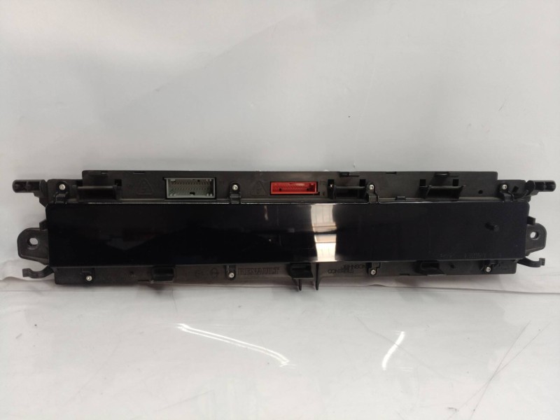 Recambio de cuadro instrumentos para renault scenic ii authentique referencia OEM IAM P8200494955A 8200494955 8200494955