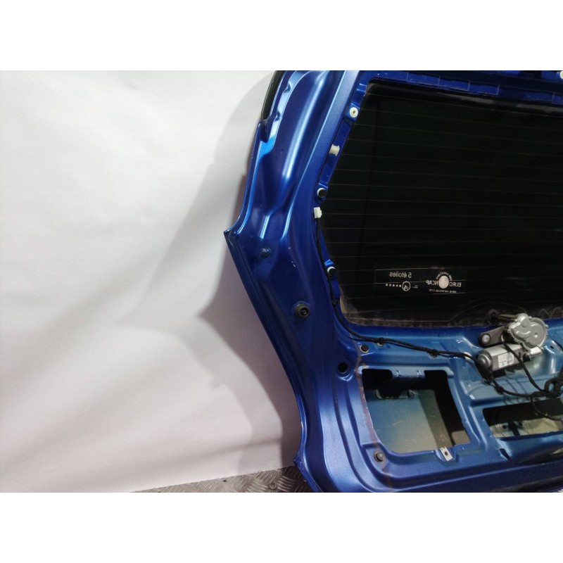 Recambio de porton trasero para fiat bravo (198) 2.0 16v multijet super sport referencia OEM IAM   