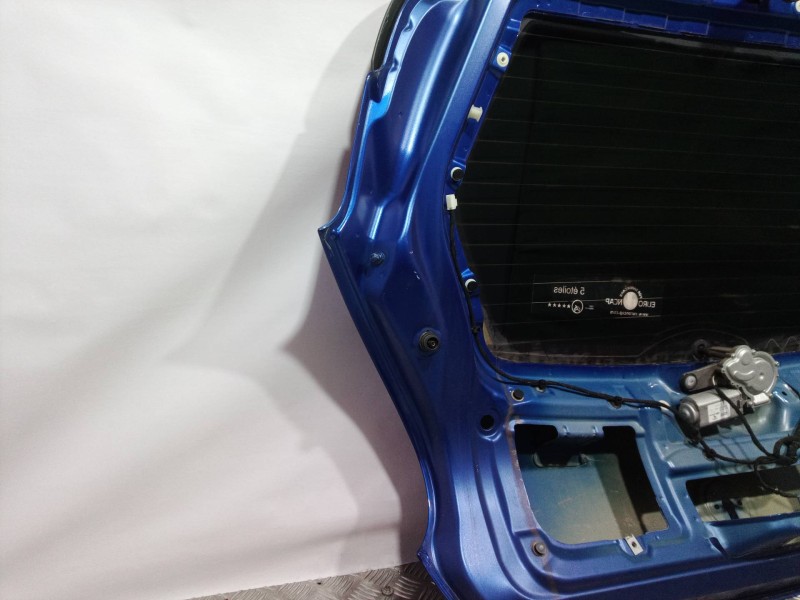 Recambio de porton trasero para fiat bravo (198) 2.0 16v multijet super sport referencia OEM IAM   