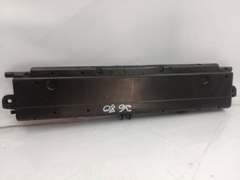 Recambio de cuadro instrumentos para renault scenic ii authentique referencia OEM IAM P8200494955A 8200494955 8200494955