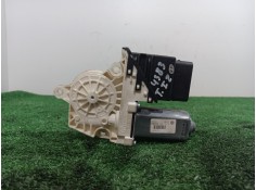 Recambio de motor elevalunas trasero izquierdo para volkswagen passat berlina (3c2) referencia OEM IAM 1K0959703F 1K0959703F 980