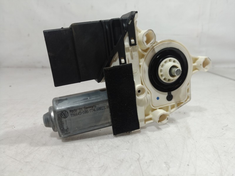 Recambio de motor elevalunas trasero izquierdo para seat altea (5p1) arena referencia OEM IAM 995914 995914 995914