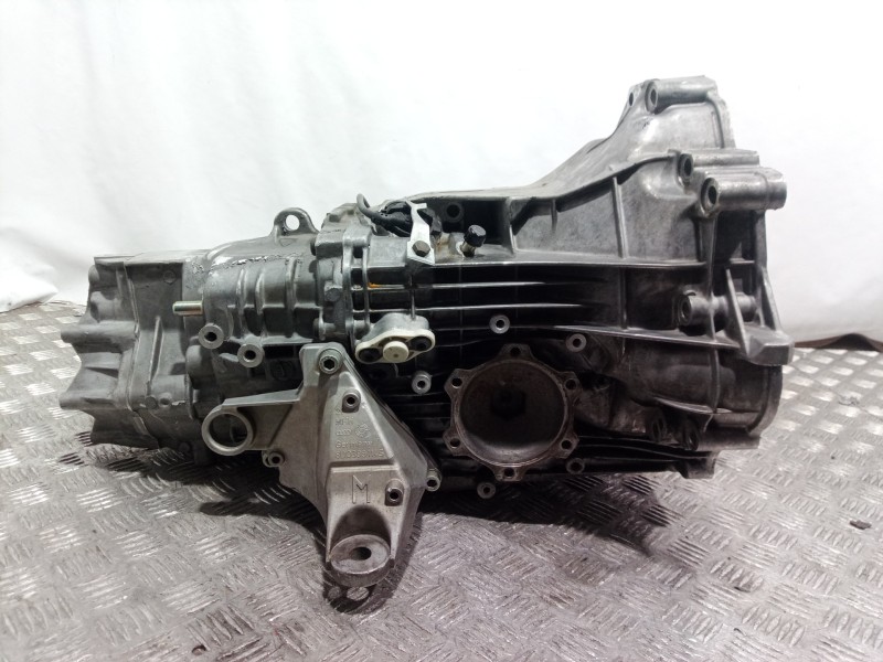 Recambio de caja cambios para volkswagen passat berlina (3b2) referencia OEM IAM DUK DUK DUK