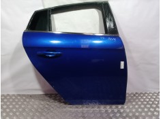 Recambio de puerta trasera derecha para fiat bravo (198) 2.0 16v multijet super sport referencia OEM IAM   