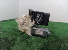 Recambio de motor elevalunas trasero izquierdo para volkswagen passat berlina (3c2) referencia OEM IAM 1K0959703F 1K0959703F 980 2