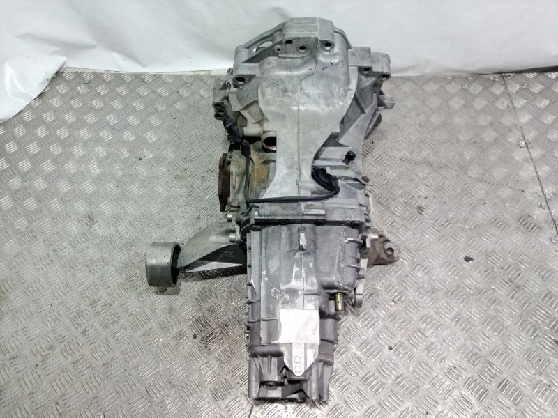 Recambio de caja cambios para volkswagen passat berlina (3b2) referencia OEM IAM DUK DUK DUK