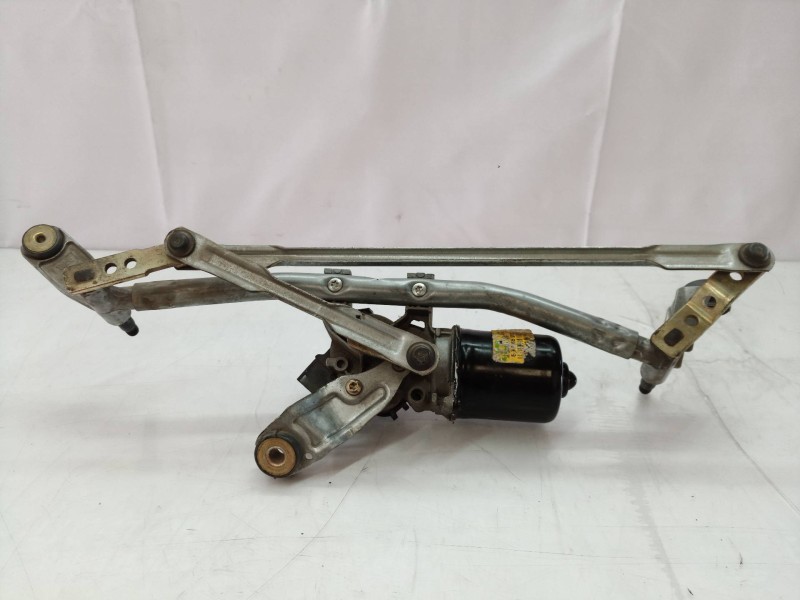 Recambio de motor limpia delantero para renault scenic ii authentique referencia OEM IAM 53565202 53565202 53565202