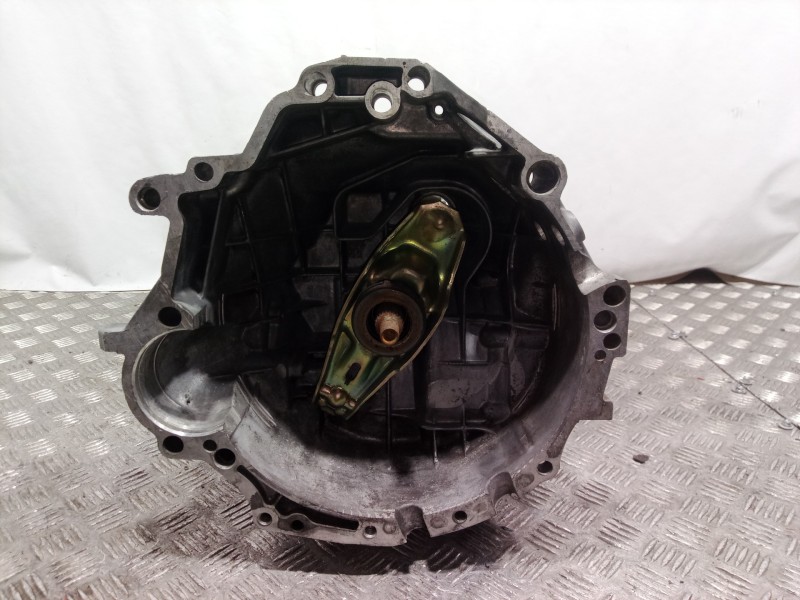 Recambio de caja cambios para volkswagen passat berlina (3b2) referencia OEM IAM DUK DUK DUK