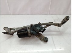 Recambio de motor limpia delantero para renault scenic ii authentique referencia OEM IAM 53565202 53565202 53565202 2