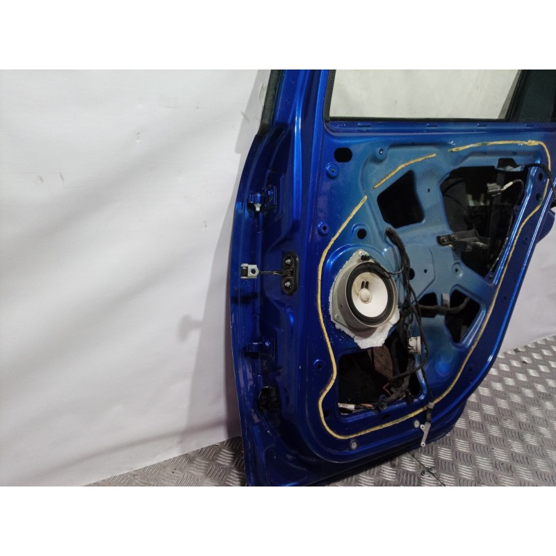 Recambio de puerta trasera derecha para fiat bravo (198) 2.0 16v multijet super sport referencia OEM IAM   