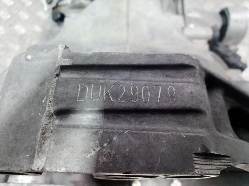 Recambio de caja cambios para volkswagen passat berlina (3b2) referencia OEM IAM DUK DUK DUK