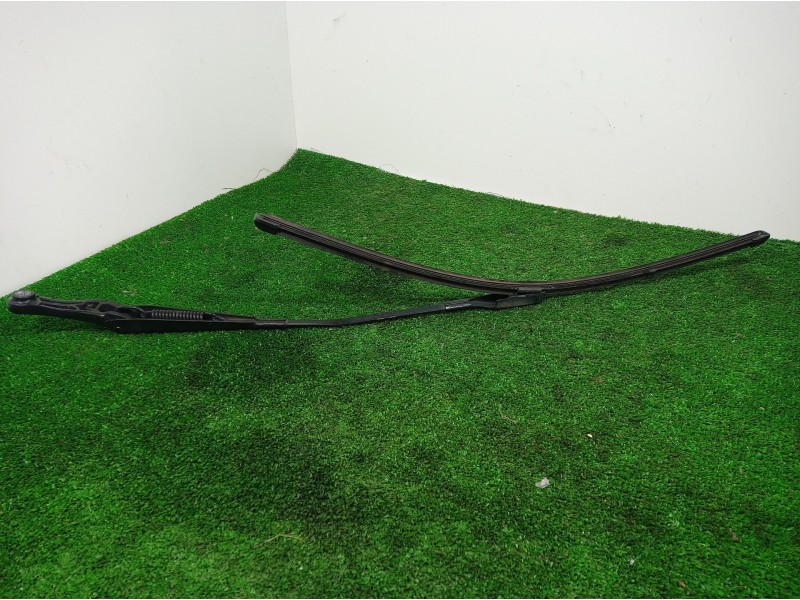 Recambio de brazo limpia delantero izquierdo para audi s5 cabriolet (8f7) referencia OEM IAM 8F2955408A 8F2955408A 8F2955408A