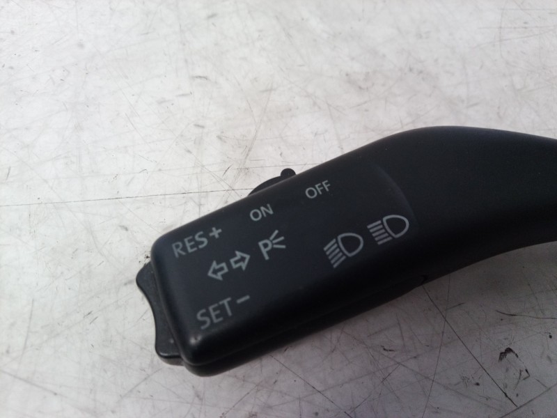 Recambio de mando intermitentes para seat altea (5p1) arena referencia OEM IAM 1K0953513 1K0953513 1K0953513