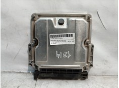 Recambio de centralita motor uce para citroën c5 break 2.0 hdi vivace referencia OEM IAM 9641607980 9641607980 0281010365