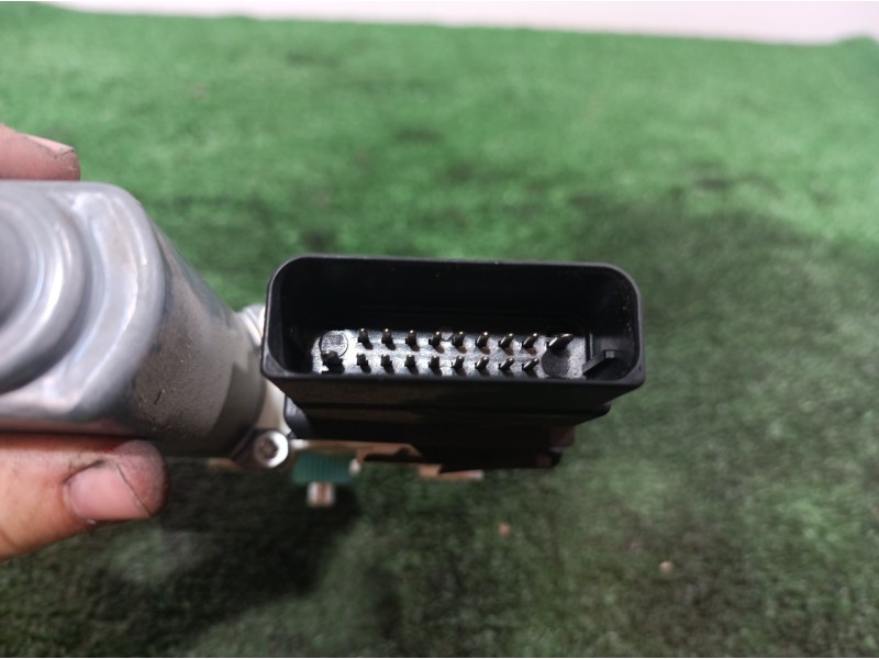 Recambio de motor elevalunas trasero izquierdo para volkswagen passat berlina (3c2) referencia OEM IAM 1K0959703F 1K0959703F 980