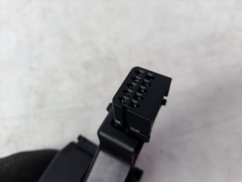 Recambio de mando intermitentes para seat altea (5p1) arena referencia OEM IAM 1K0953513 1K0953513 1K0953513