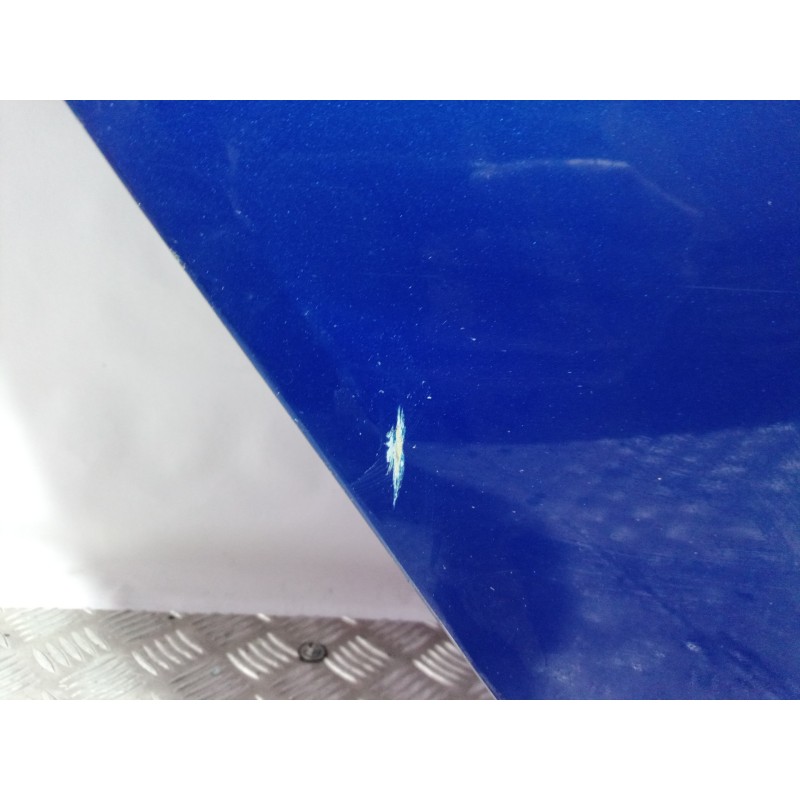 Recambio de puerta trasera derecha para fiat bravo (198) 2.0 16v multijet super sport referencia OEM IAM   