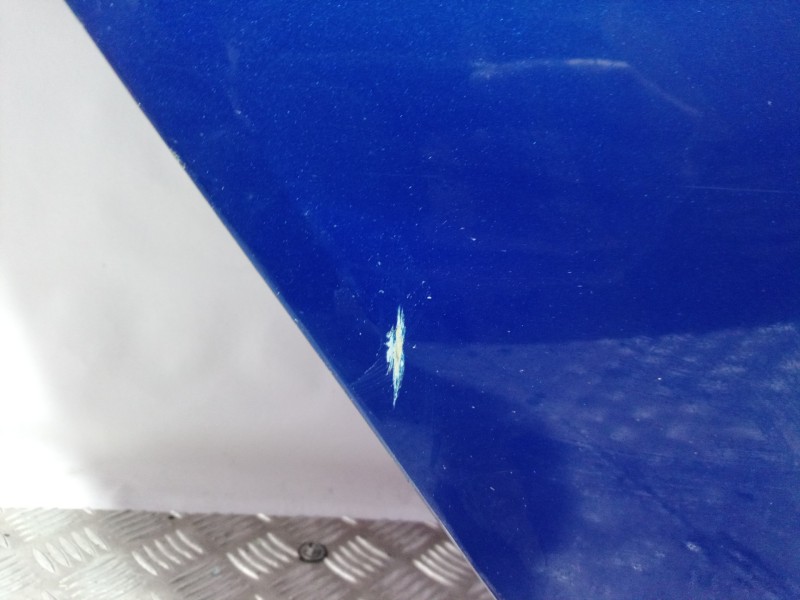 Recambio de puerta trasera derecha para fiat bravo (198) 2.0 16v multijet super sport referencia OEM IAM   