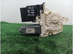 Recambio de motor elevalunas trasero derecho para volkswagen passat berlina (3c2) referencia OEM IAM 1K0959704F 1K0959704F 98085