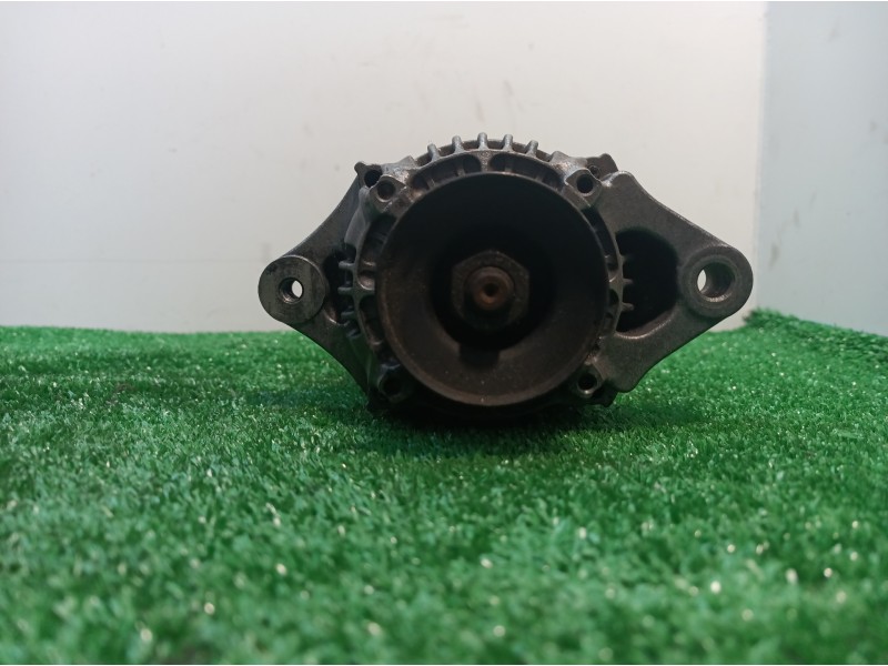 Recambio de alternador para aixam 400 referencia OEM IAM 1758064012 1758064012 1758064012