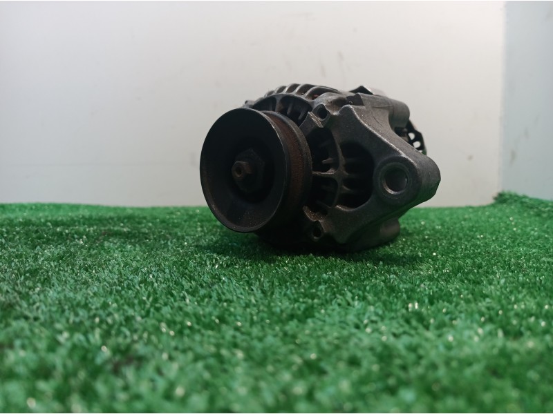 Recambio de alternador para aixam 400 referencia OEM IAM 1758064012 1758064012 1758064012