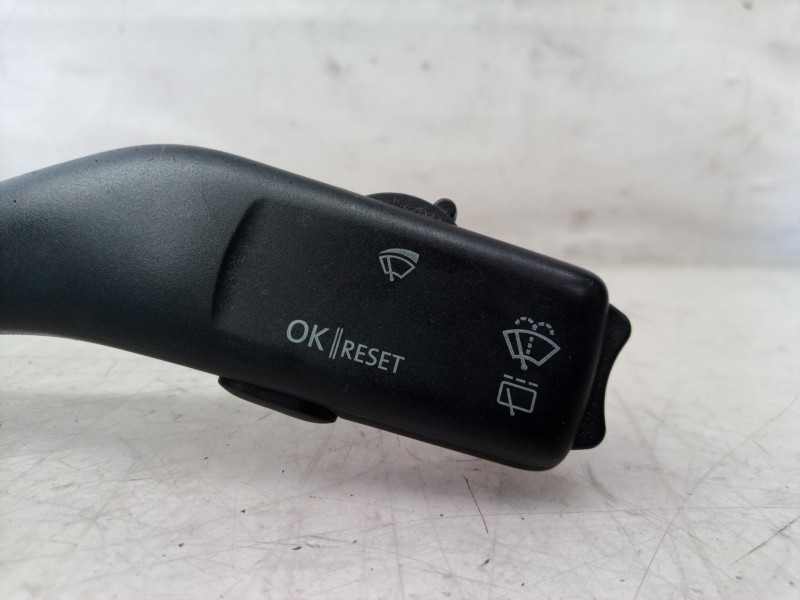 Recambio de mando limpia para seat altea (5p1) arena referencia OEM IAM 1K0953519A 1K0953519A 1K0953519